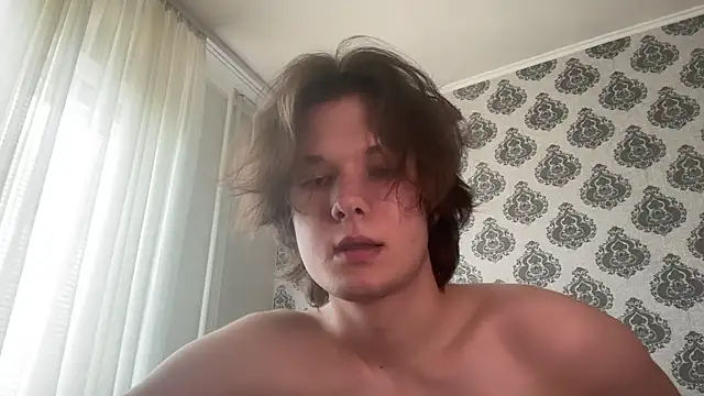 tomasdickpick (M twink) - take off a T-shirt