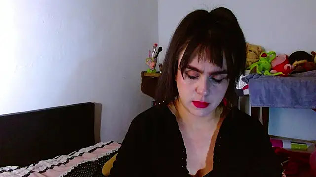 collette_beaufoy_ webcam