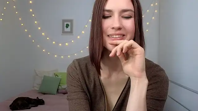 AliciaNewell webcam