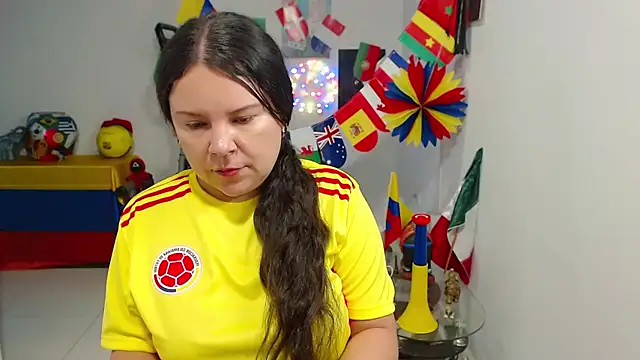 claryssa_ webcam