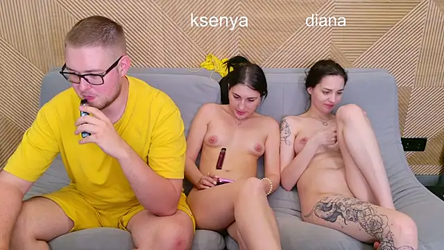 Ksenny webcam
