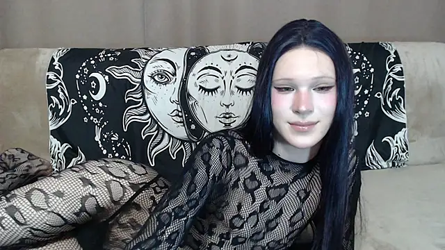 Sexpired_Princess webcam