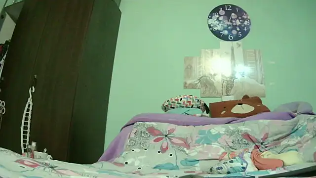 SexyGioconda webcam