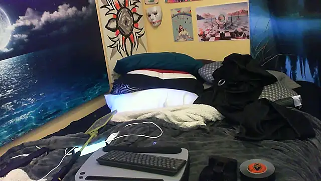 mic_oxinner's live room