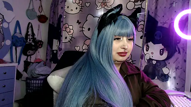 lussyevans24 webcam