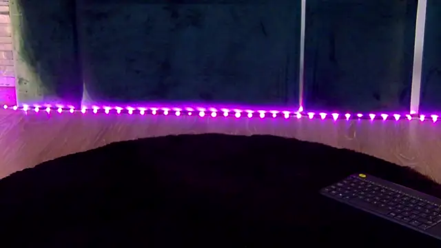 FeetVibe webcam