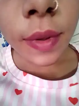 Anki-doll live cam on StripChat