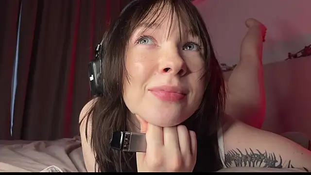 Sindy_Juxx webcam