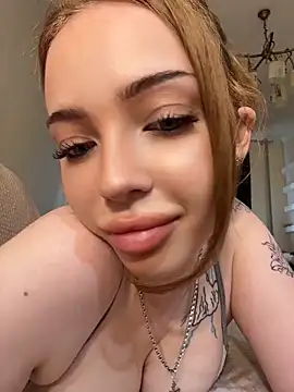 Hannah_xBaby webcam