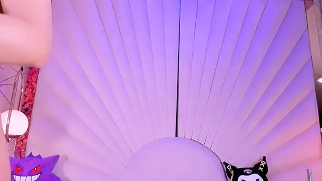 VesperVelvet webcam