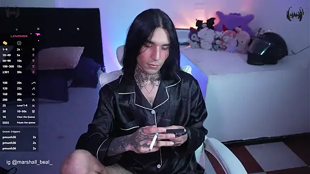 marshall__k webcam