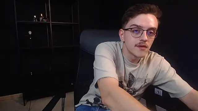 FelixStarkk webcam