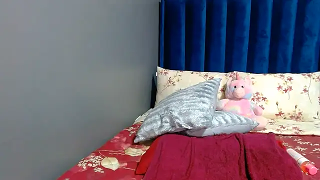 Candycrush2555 webcam