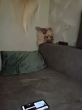 Ami_Foxy webcam