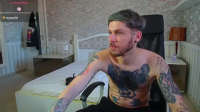 JonahShaw webcam