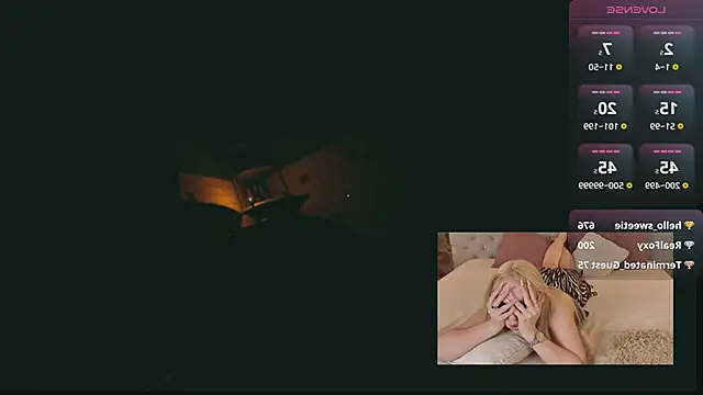 Sky_Cutie webcam