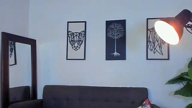 Justin_kingX7 webcam
