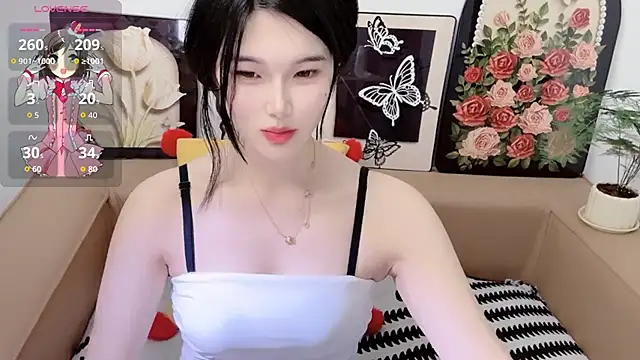 T-TeaR webcam