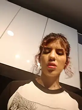 eva_caos webcam