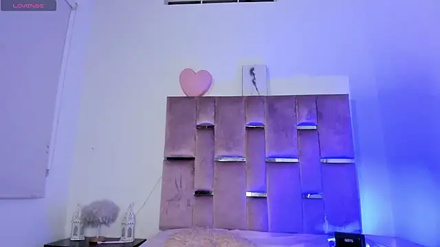 ChocoBunny1 webcam