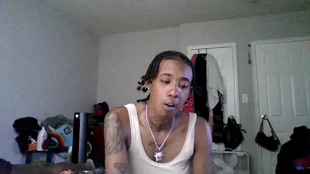 BedazedFirefly webcam