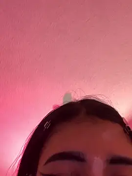 Dannii- webcam