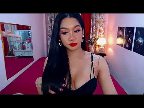 UrScreenGoddess webcam