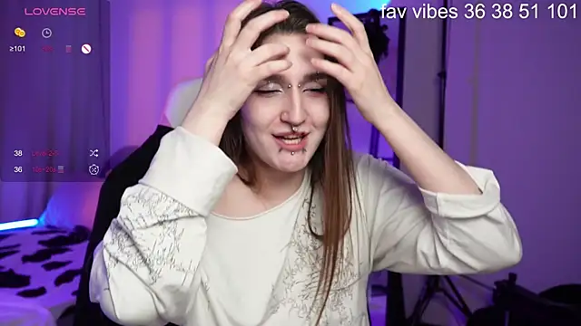 Alice_Goth webcam