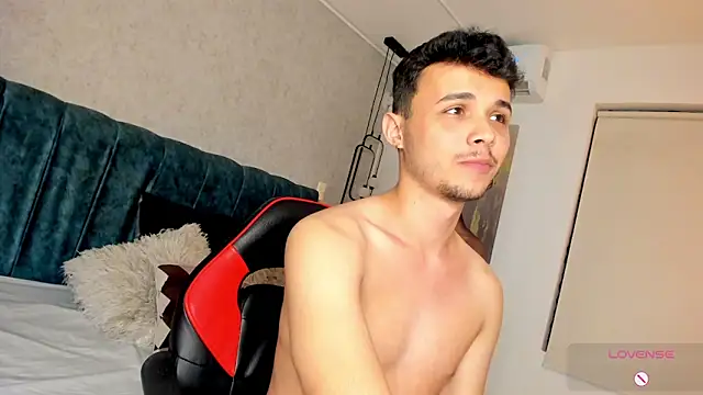 Alhan_Twink webcam