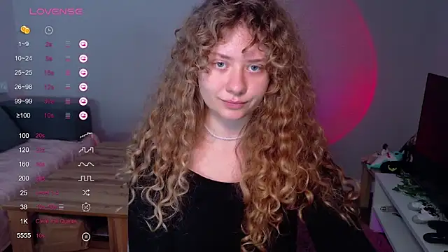 Milounee webcam