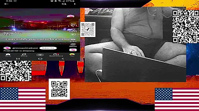 RussellTaylorLacy webcam