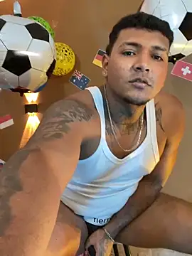 Axell_king07 webcam