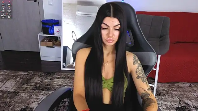 AnacondaOnn webcam