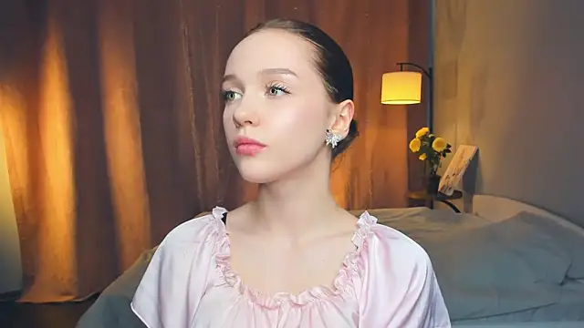 SharriSang webcam