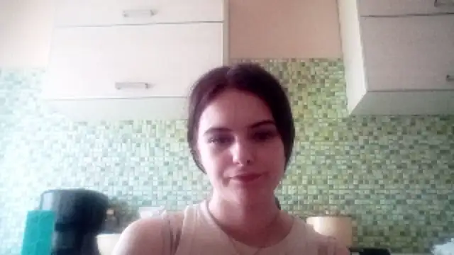 KikiAmino webcam
