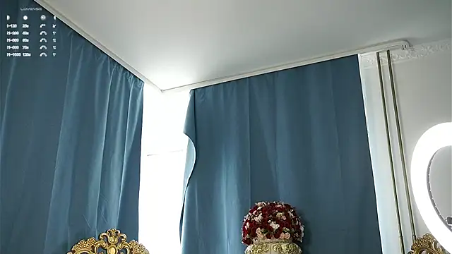 LollyStar webcam