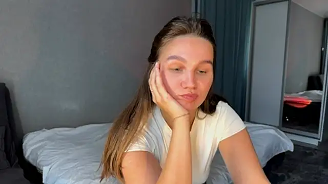 secretnaya_girl webcam