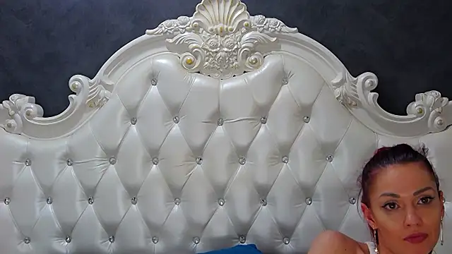 MeghanLoft webcam