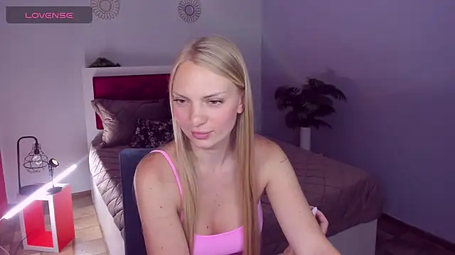 NancyGlamour webcam