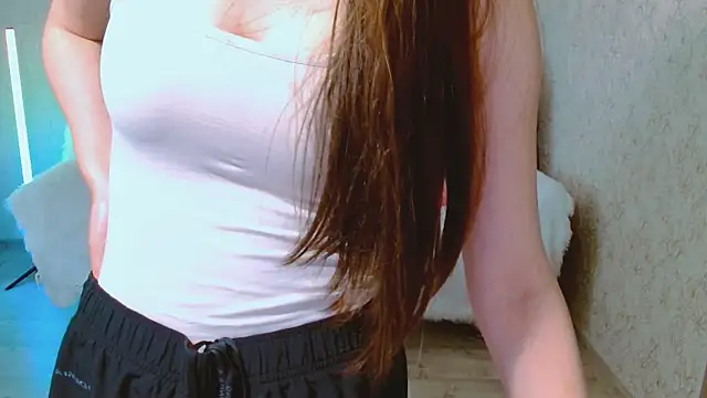 SiennaMia webcam