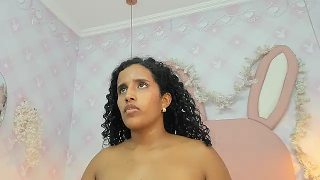 Horny_Curls webcam