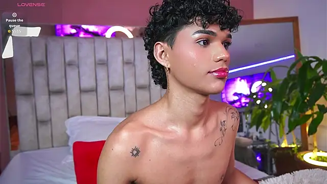 Kai_star webcam