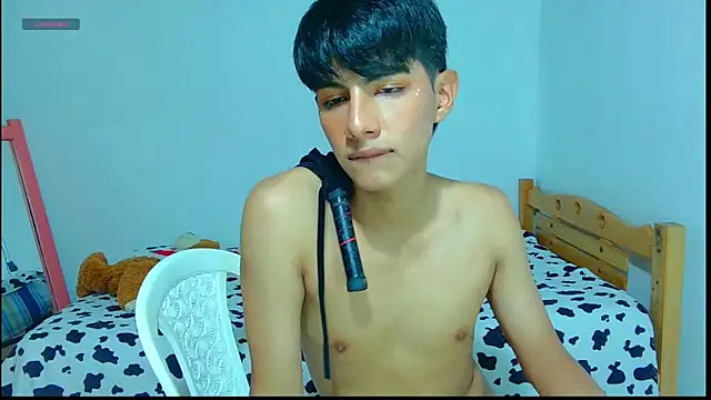 phuwin_bj webcam