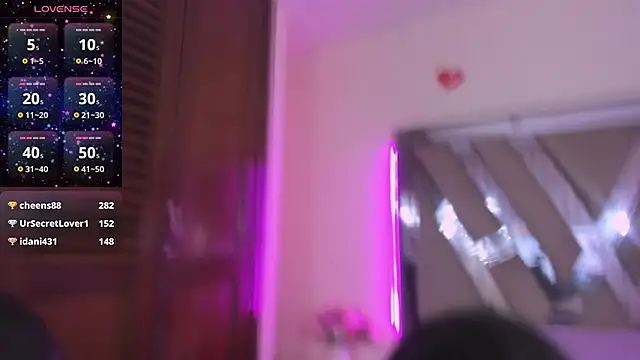 casey_lorens webcam