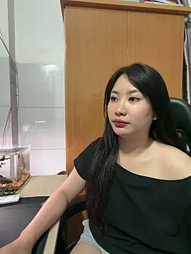 QuynhAnh99 webcam