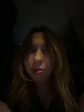 Eze13crybaby webcam