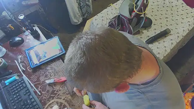 sex4fun_21 webcam