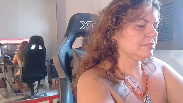 OliviaRojas webcam
