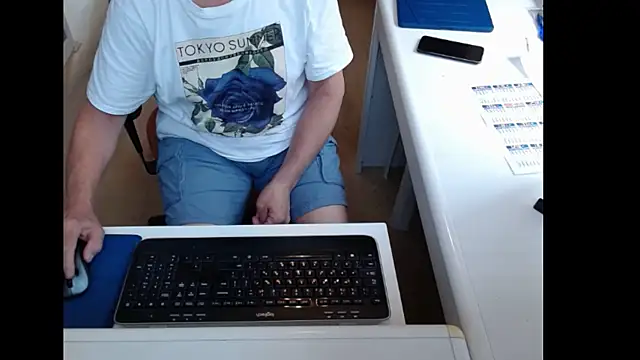 dutchpornking webcam