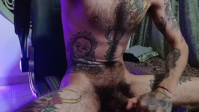 harry_reems1 webcam